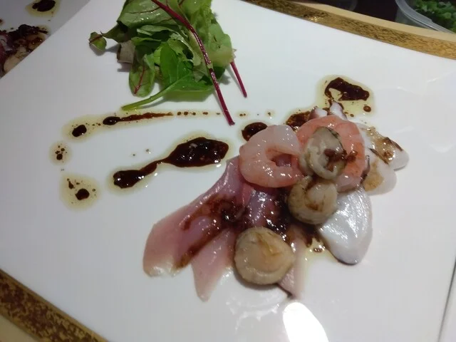 炭火焼 ひさし - 東室蘭（居酒屋）の写真