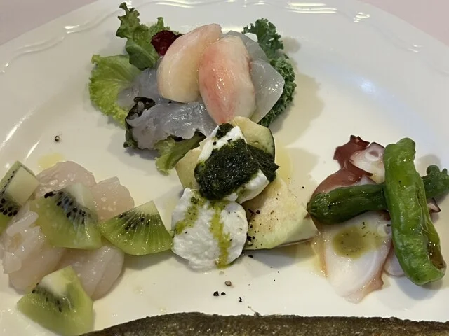 口コミ一覧 : Touiの写真