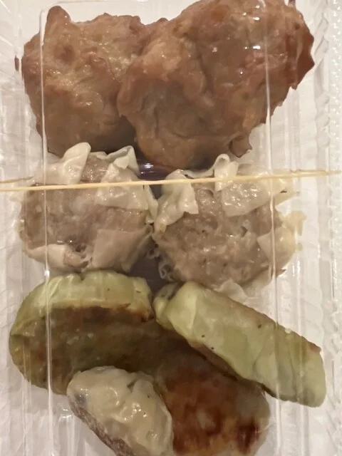 小樽飯櫃（オタルボンキ） - 南小樽（餃子）の写真