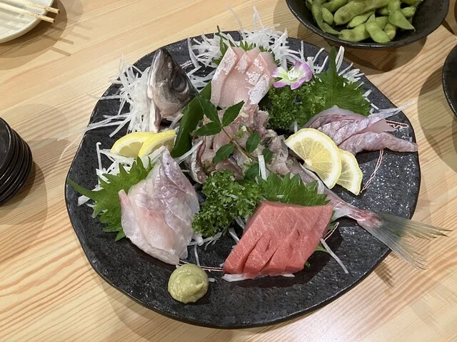 縁 - 本輪西（居酒屋）の写真