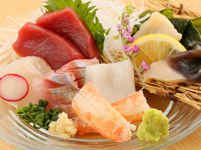 寿し処 彩華 - 小樽（寿司）の写真