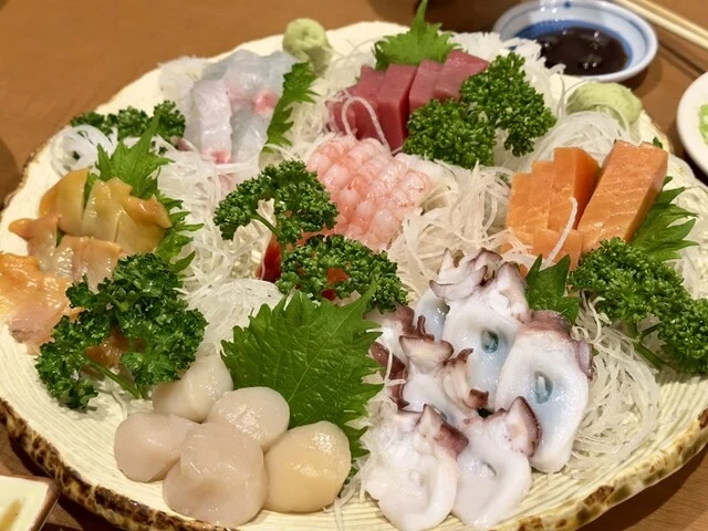 居酒屋 おたる村 - 小樽（居酒屋）の写真