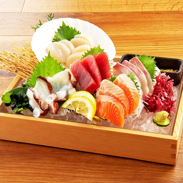 口コミ一覧 : 海鮮ダイニング BiKuRa ルートインGrand 北見駅前店の写真