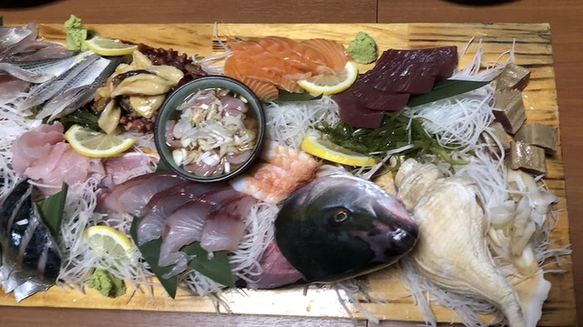 口コミ一覧 : 海鮮居酒屋 いさりの写真