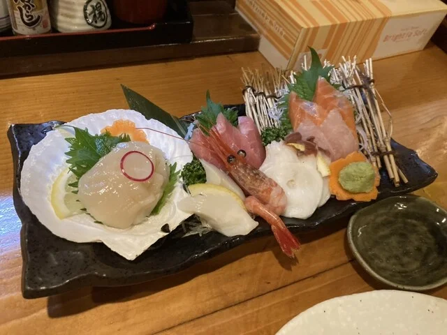 居酒屋むろらん慎吾 - 東室蘭（居酒屋）の写真