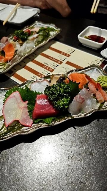 炉ばた いち - 東室蘭（海鮮）の写真