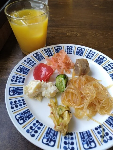 季節の台所 彩（いろどり） - 北見（野菜料理）の写真