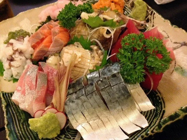 寿司処　たかはし - 富良野（寿司）の写真