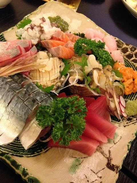 寿司処　たかはし - 富良野（寿司）の写真