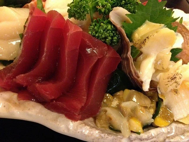 寿司処　たかはし - 富良野（寿司）の写真