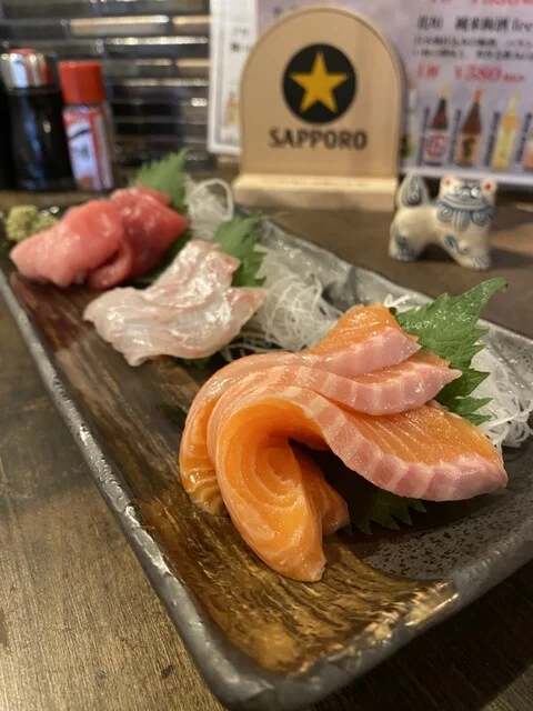 居酒屋 てる屋 - 室蘭（居酒屋）の写真