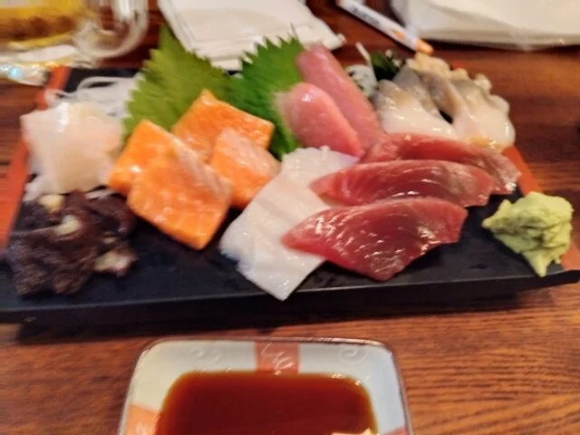 美味しんぼ居酒屋 - 南小樽（居酒屋）の写真