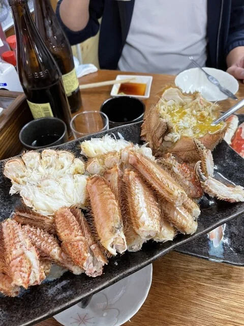 マルキ川嶋鮮魚店 - 小樽（その他）の写真