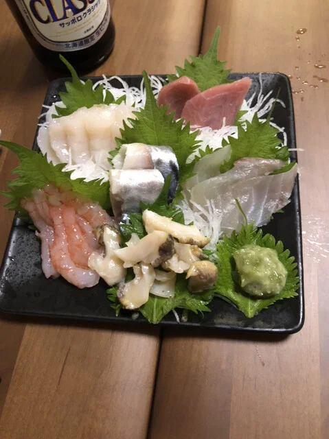 見つけた穴場おばんざい屋さん : 美笑の写真