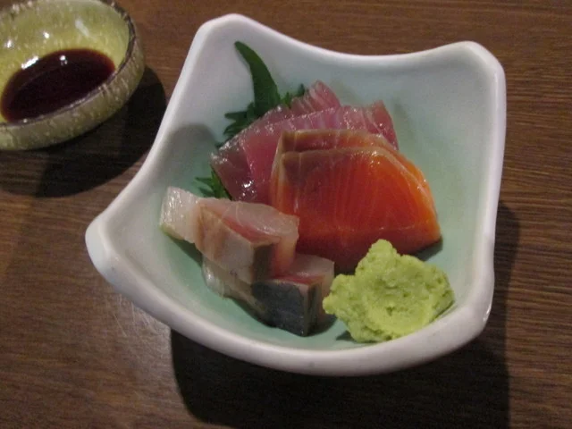 焼き心 あい炉 - 鷲別（海鮮）の写真