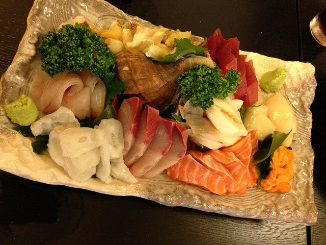 寿司処　たかはし - 富良野（寿司）の写真