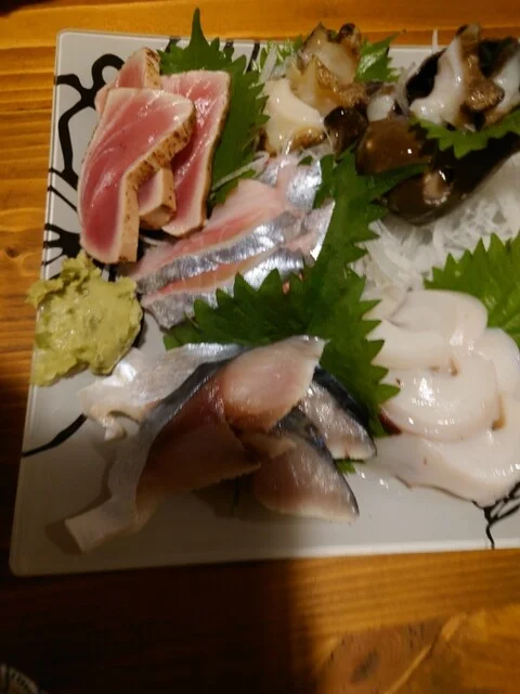 口コミ一覧 : 居酒屋 いぶきの写真