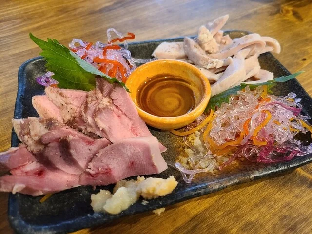 晴、時々ブタ - 東室蘭（とんかつ）の写真