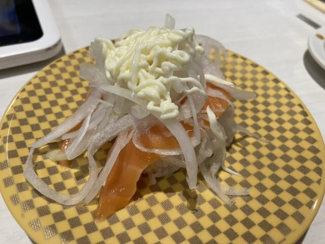 魚べい 室蘭店 - 東室蘭（回転寿司）の写真