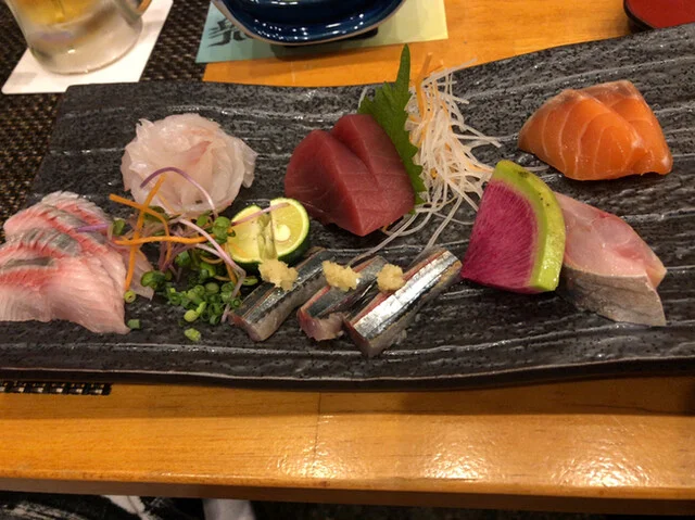 新しい居酒屋さん : 隠れ家居酒屋 あずみ屋の写真