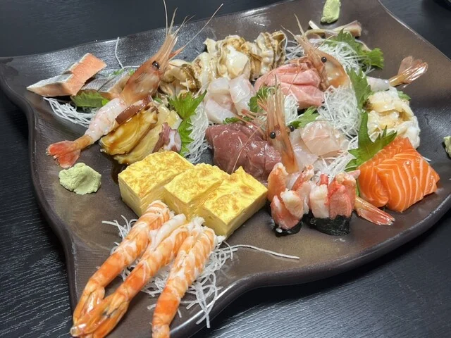 車寿し - 深堀町（寿司）の写真