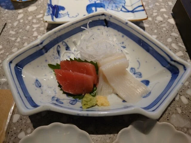 口コミ一覧 : 海鮮炉端 北乃路の写真