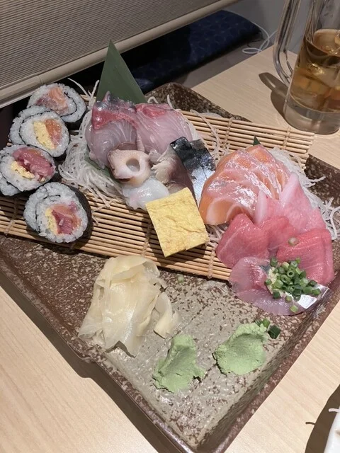 居酒屋 美々 二号店（ビビ） - 五稜郭公園前（居酒屋）の写真