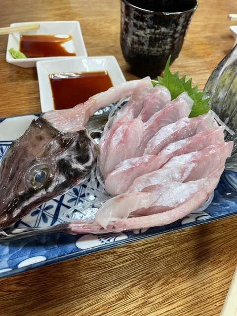 マルキ川嶋鮮魚店 - 小樽（その他）の写真