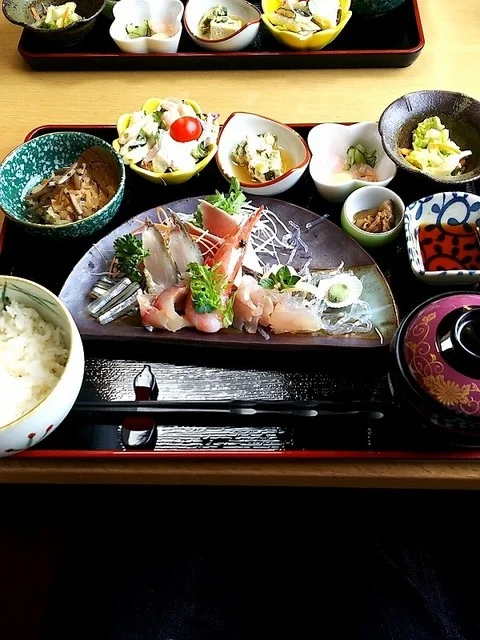 口コミ一覧 : 食道大の写真