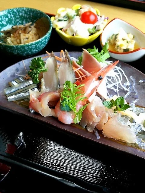 口コミ一覧 : 食道大の写真