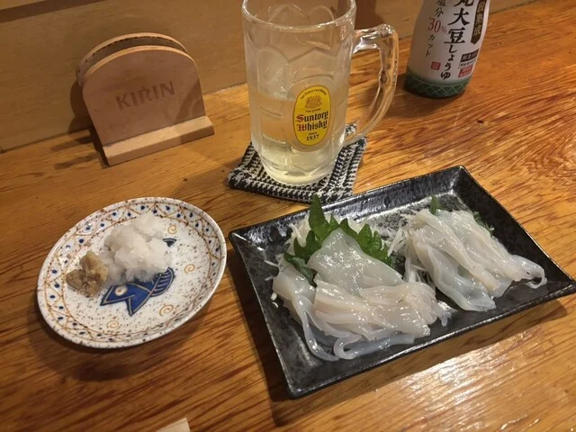 口コミ一覧 : 居酒屋ひろこの写真