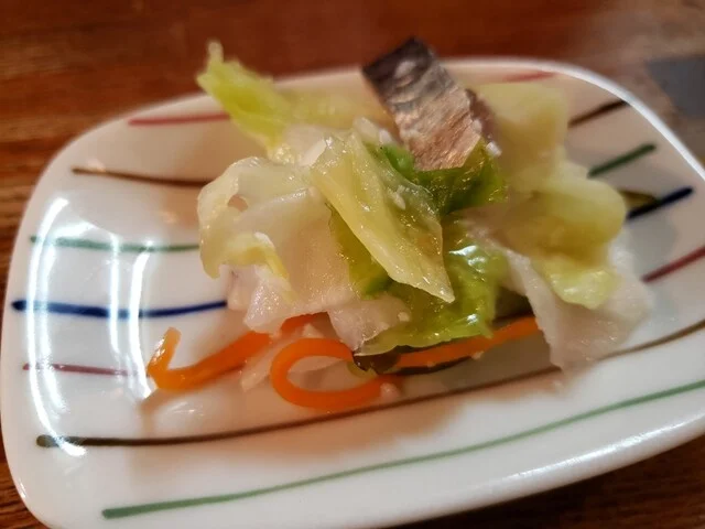 焼処わたべ - 室蘭（居酒屋）の写真