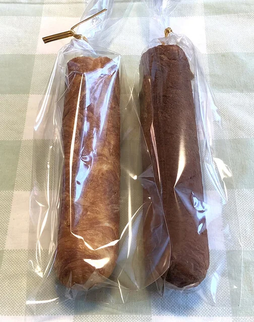 ダルオベーカリー（Daruo Bakery） - 小樽（パン）の写真