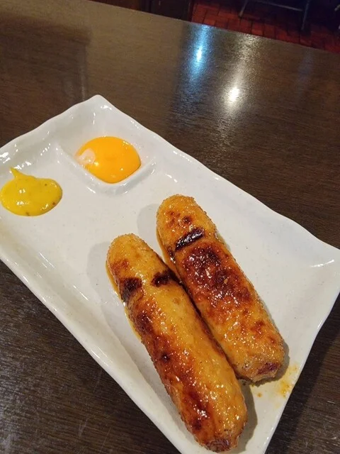 やきとりの一平 白鳥台店 - 崎守（焼き鳥）の写真