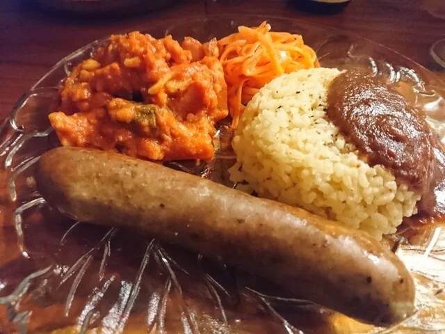 ビストロ ポンすけ - 富良野（ビストロ）の写真