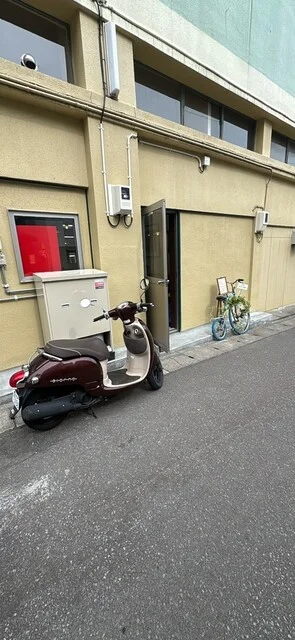 叫児楼 - 小樽（喫茶店）の写真