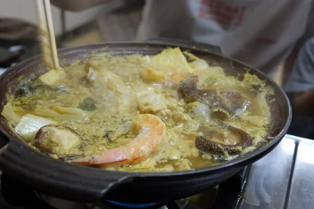 くまげら - 富良野（日本料理）の写真