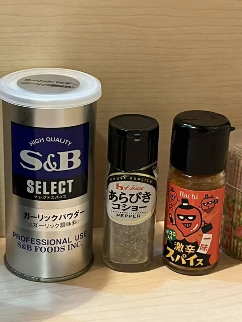 らんらん食堂 - 東室蘭（ラーメン）の写真