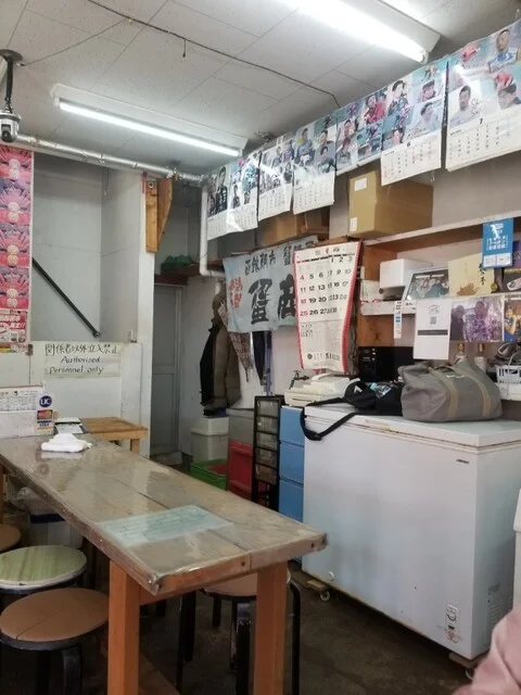 蟹商 本店（カニショウ） - 函館駅前（その他）の写真