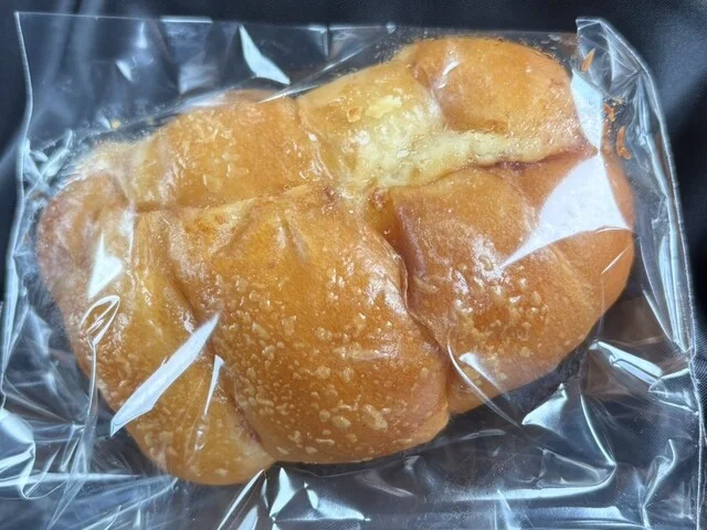 カゼール（Cazeres） - 富良野（パン）の写真