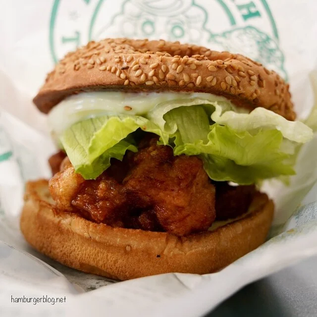 口コミ一覧 : ラッキーピエロ ベイエリア本店の写真