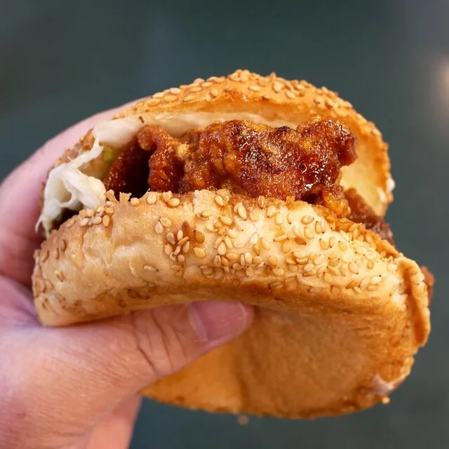 口コミ一覧 : ラッキーピエロ ベイエリア本店の写真