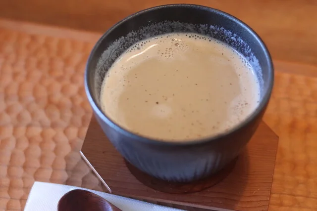 百閒（HYAKKEN） - 堀川町（バー）の写真