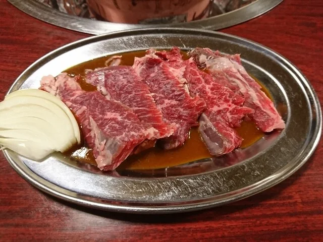 平和苑（ヘイワエン） - 富良野（焼肉）の写真