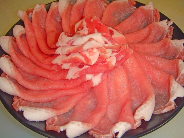 かねかん　TAKEUCHI - 本輪西（ジンギスカン）の写真