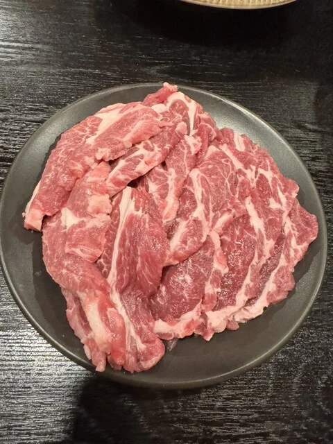 ジンギスカン 一鉄 - 東室蘭（ジンギスカン）の写真