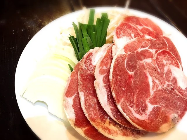 五丁目酒場 章吉（ゴチョウメサカバ ショウキチ） - 鷲別（焼肉）の写真