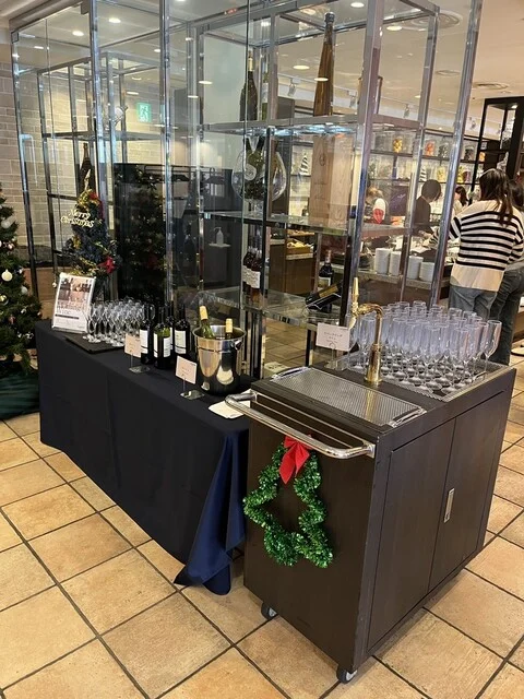 シェラトン : PREMIER HOTEL CABIN PRESIDENT HAKODATEの写真