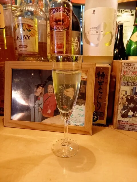 CDRW（カフェダイニングレンガワイン） - 小樽（ダイニングバー）の写真