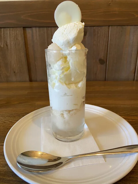 口コミ一覧 : Balthusの写真